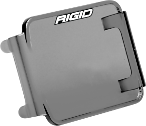 Rigid Industries Light Cover Smoke D-Series Pro RIGID Industries 201983