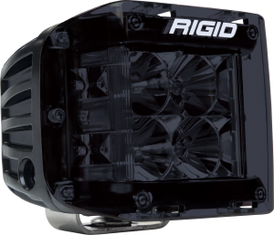 Rigid Industries Light Cover Smoke D-SS Pro RIGID Industries 32188