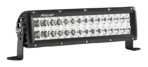 Rigid Industries - Rigid Industries 10 Inch Driving Light Black Housing E-Series Pro RIGID Industries 178613