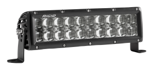 Rigid Industries 10 Inch Hyperspot Light Black Housing E-Series Pro RIGID Industries 178713