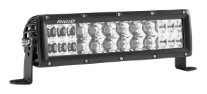 Rigid Industries 10 Inch Spot/Driving Combo Light Black Housing E-Series Pro RIGID Industries 178313