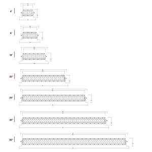 Rigid Industries - Rigid Industries 10 Inch White Backlight Radiance Plus RIGID Industries 210003 - Image 3