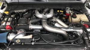 Maryland Performance Diesel - MPD 11-19 Compound Turbo Kit - Image 3