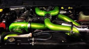 Maryland Performance Diesel - MPD 11-19 Compound Turbo Kit - Image 5