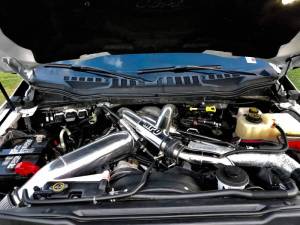 Maryland Performance Diesel - MPD 11-19 S400 Turbo Kit - Image 2