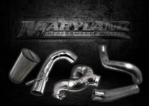 Maryland Performance Diesel - MPD Intercooler Piping Kit - Image 3
