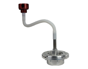 FASS Fuel Systems - FASS FUEL SYSTEMS DIESEL FUEL SUMP WITH BULKHEAD AND SUCTION TUBE KIT (STK-5500) - Image 2