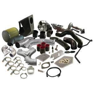 Turbo Chargers & Components - Turbo Charger Kits - BD Diesel - BD Diesel Scorpion S467 Turbo Kit - Ford 2011-2014 6.7L F250/F350 1045800