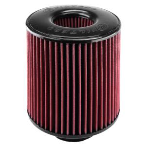 Air Intakes & Accessories - Air Intake Accessories - S&B Filters - S&B Filters Filter for Competitor Intakes Cross Reference: AFE XX-90026 (Cleanable, 8-ply) CR-90026