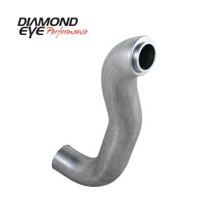 Exhaust - Down Pipes - Diamond Eye Performance - Diamond Eye Performance 1989-1993 DODGE 5.9L CUMMINS 2500/3500 2X4 ONLY (ALL CAB AND BED LENGTHS)-PERFOR 220099