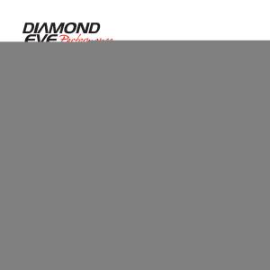 Diamond Eye Performance 1994-2002 DODGE 5.9L CUMMINS 2500/3500 (ALL CAB AND BED LENGTHS)-PERFORMANCE DIE 221001