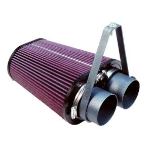 S&B Filters - S&B Filters Cold Air Intake Kit (Cleanable, 8-ply Cotton Filter) 75-2503