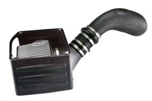 S&B Filters - S&B Filters Cold Air Intake (Dry Disposable Filter) 75-5036D