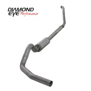 Diamond Eye Performance 1994-1997.5 FORD 7.3L POWERSTROKE F250/F350 (ALL CAB AND BED LENGTHS) 4in. 409 S K4307S