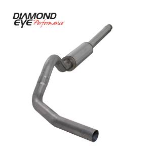 Diamond Eye Performance 1994-1997.5 FORD 7.3L POWERSTROKE F250/F350 (ALL CAB AND BED LENGTHS) 4in. 409 S K4310S