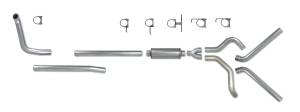 Diamond Eye Performance 1999-2003.5 FORD 7.3L POWERSTROKE F250/F350 (ALL CAB AND BED LENGTHS) 4in. ALUMI K4320A