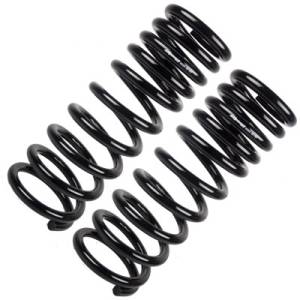 Suspension/Lifts/Steering - Suspension Parts - Synergy MFG - Synergy MFG Ram 3.0 Inch Coil Springs 03-13 Dodge Ram 1500 Gas/2500/3500 Diesel Synergy MFG 8555-30-HD