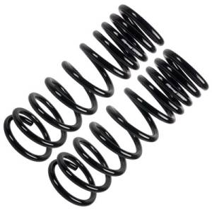 Suspension/Lifts/Steering - Suspension Parts - Synergy MFG - Synergy MFG Ram 6.0 Inch Coil Springs 03-13 Dodge Ram 1500 Gas/2500/3500 Diesel Synergy MFG 8555-60-HD