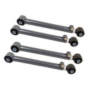 Suspension/Lifts/Steering - Suspension Parts - Synergy MFG - Synergy MFG Ram Control Arm Kit Adjustable Arms Set Of 4 Arms 10-13 Ram 2500/3500 4x4 Synergy MFG 8531-03