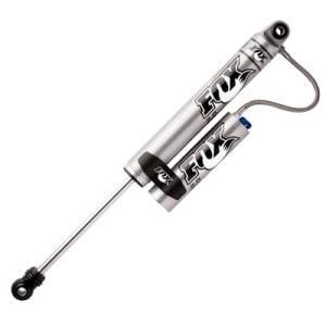Synergy MFG Fox Performance Series Front 2.0 inch Remote Reservoir Adjustable Shock Dodge 1500/2500/3500 94-13 2.5-3.5 inch Lift Synergy MFG FOX-985-26-021