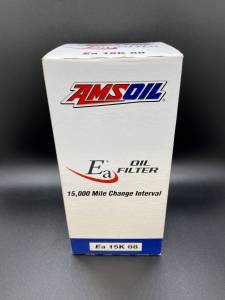 Ea15K88 Oil filter 