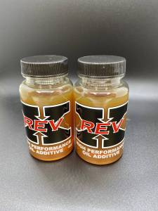 Rev EX oil additive 