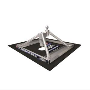 Andersen Hitches - Andersen Hitch Anti-Slip Kit for Ultimate 5th Wheel Connection - Image 1