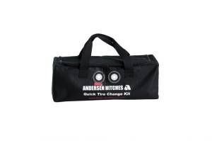 Andersen Hitches - Andersen Hitch Quick Tire Change Kit - Image 3