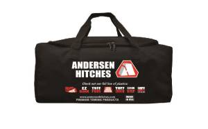 Andersen Hitches - Andersen Hitch Ultimate Trailer Gear EZ Block Bag - Image 2