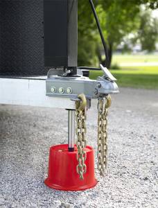 Andersen Hitches - Andersen Hitch Trailer Jack Block 6 Pack - Image 7