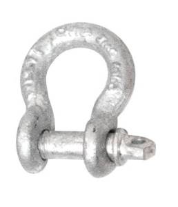 Andersen Hitch WD Shackle Only