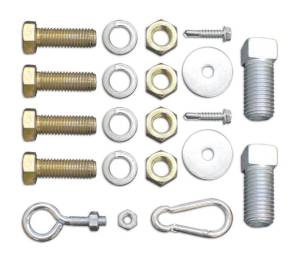 Andersen Hitch Ranch Hitch Adapter Bolt Kit
