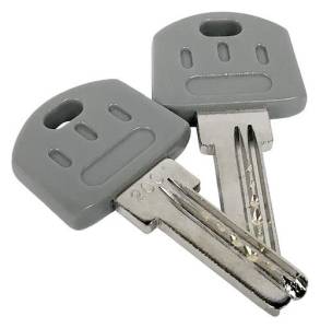 Andersen Hitches - Andersen Hitch Key replacement for Stainless Locking Pins - Image 1