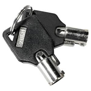 Andersen Hitches - Andersen Hitch Key replacement for Stainless Locking Pins - Image 2