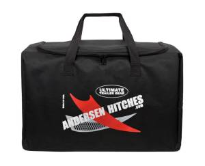 Andersen Hitches - Andersen Hitch Ultimate Trailer Gear Trailer Jack Block Bag - Image 3