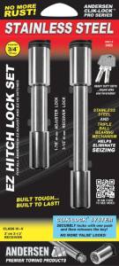 Andersen Hitches - Andersen Hitch Locking Pins - EZ Adjust Hitch/EZ HD - Image 5