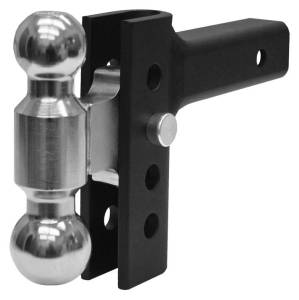 Shop By Part - Towing - Andersen Hitches - Andersen Hitch 4" EZ Adjust Hitch 2" | 1-7/8"x2"
