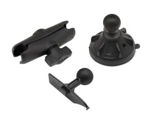 Bully Dog - Bully Dog RAM HeavyDuty SuctionCup Mount kit For GT 30600 - Image 2