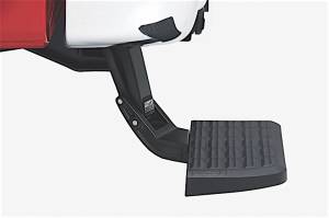 Exterior - Running Boards - AMP Research - AMP Research Bedstep 2 75410-01A