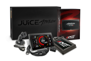 Edge Products - Edge Products Juice w/Attitude CTS3 Programmer 21500-3 - Image 2