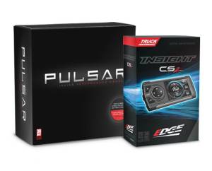 Edge Products - Edge Products Pulsar Kit 33450 - Image 2