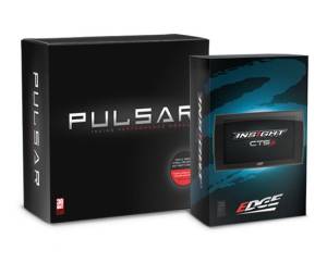 Edge Products - Edge Products Pulsar Kit 33551-3 - Image 2