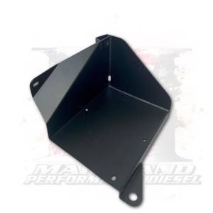 Maryland Performance Diesel - MPD 2017-2019 6.7L Powerstroke Compound Kit with Billet S476/87/1.25 T4 Turbo and Billet Oil Pan - Image 7