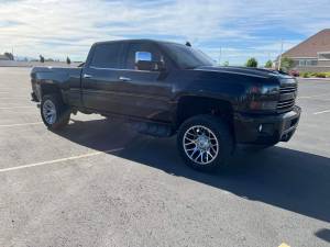 Trucks for Sale - Powertech Diesel - 2019 Chevrolet Silverado 3500HD