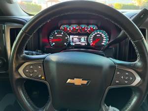 PowerTech Diesel - 2019 Chevrolet Silverado 3500HD - Image 9