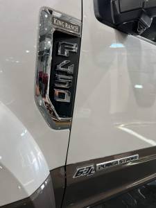 Powertech Diesel - 2019 Ford F450 - Image 23