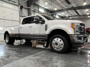 2019 Ford F450 