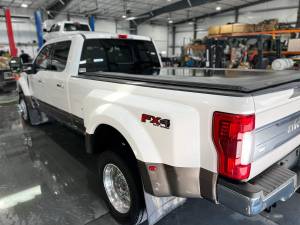 Powertech Diesel - 2019 Ford F450 - Image 12