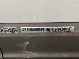 Powertech Diesel - 2019 Ford F450 - Image 24