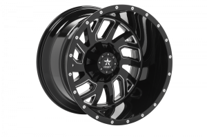 Shop By Part - Wheel & Tire - Wheels